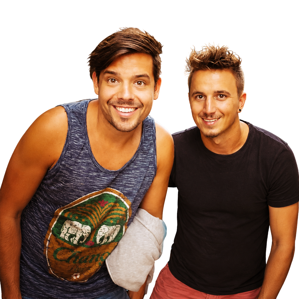 Thomas & Philipp – Gründer von Educalio