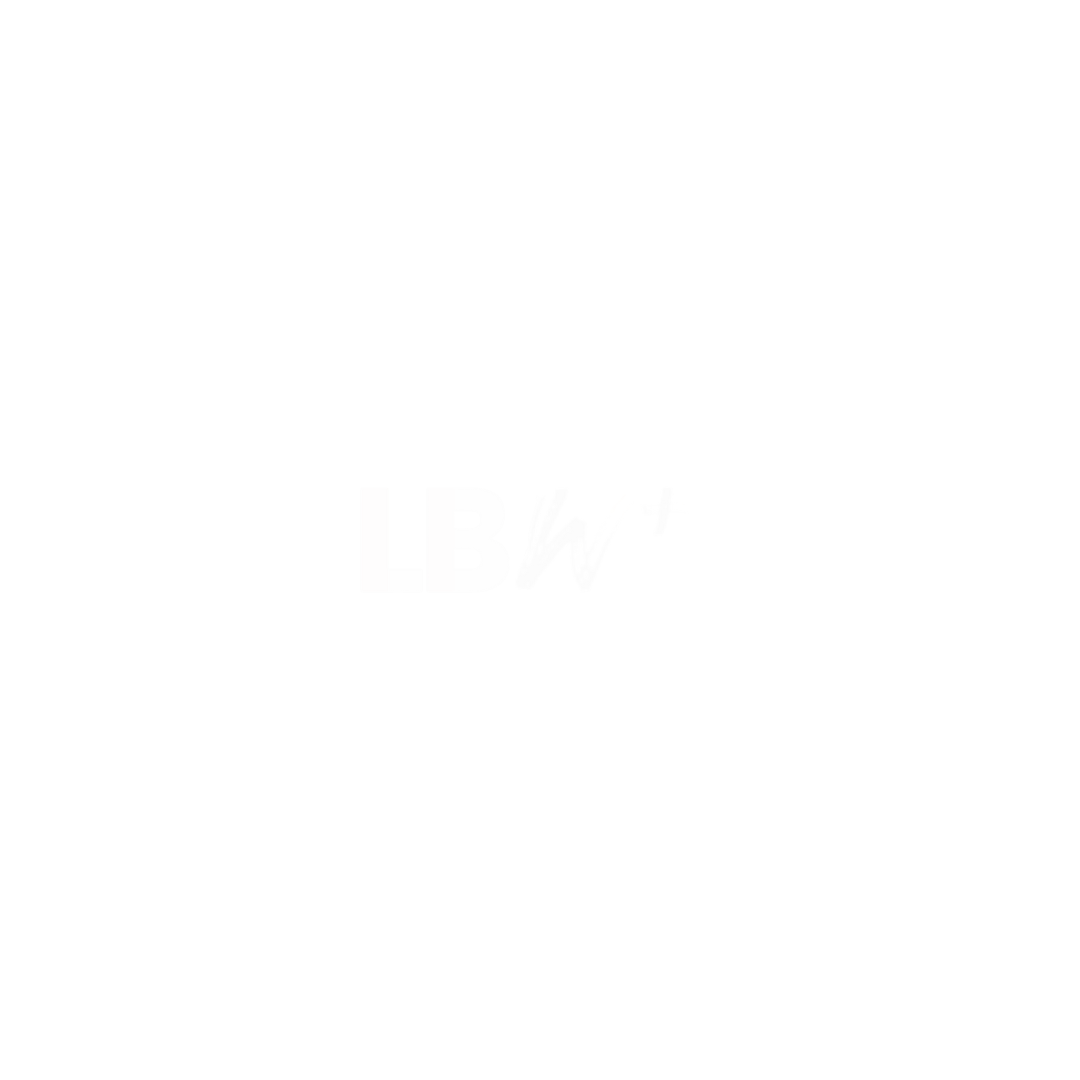 LBW+ Logo