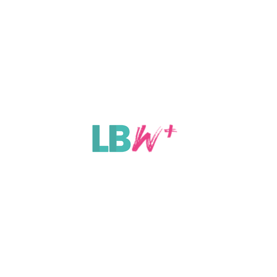 LBW+ Logo
